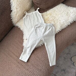 Jamie Kay Tank and Leggings